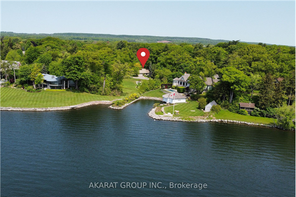 217 North Shore Blvd E, Burlington