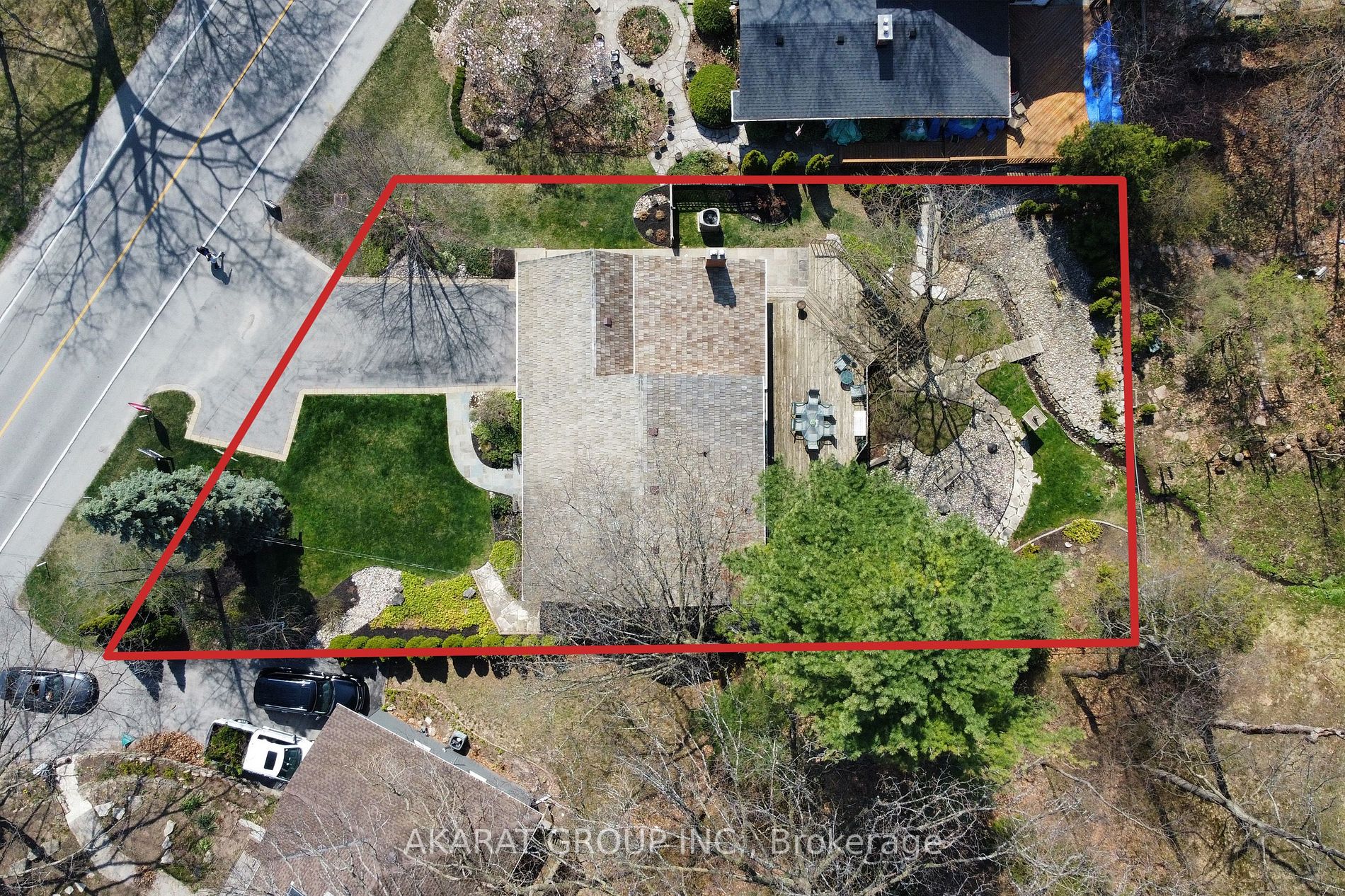 217 North Shore Blvd E