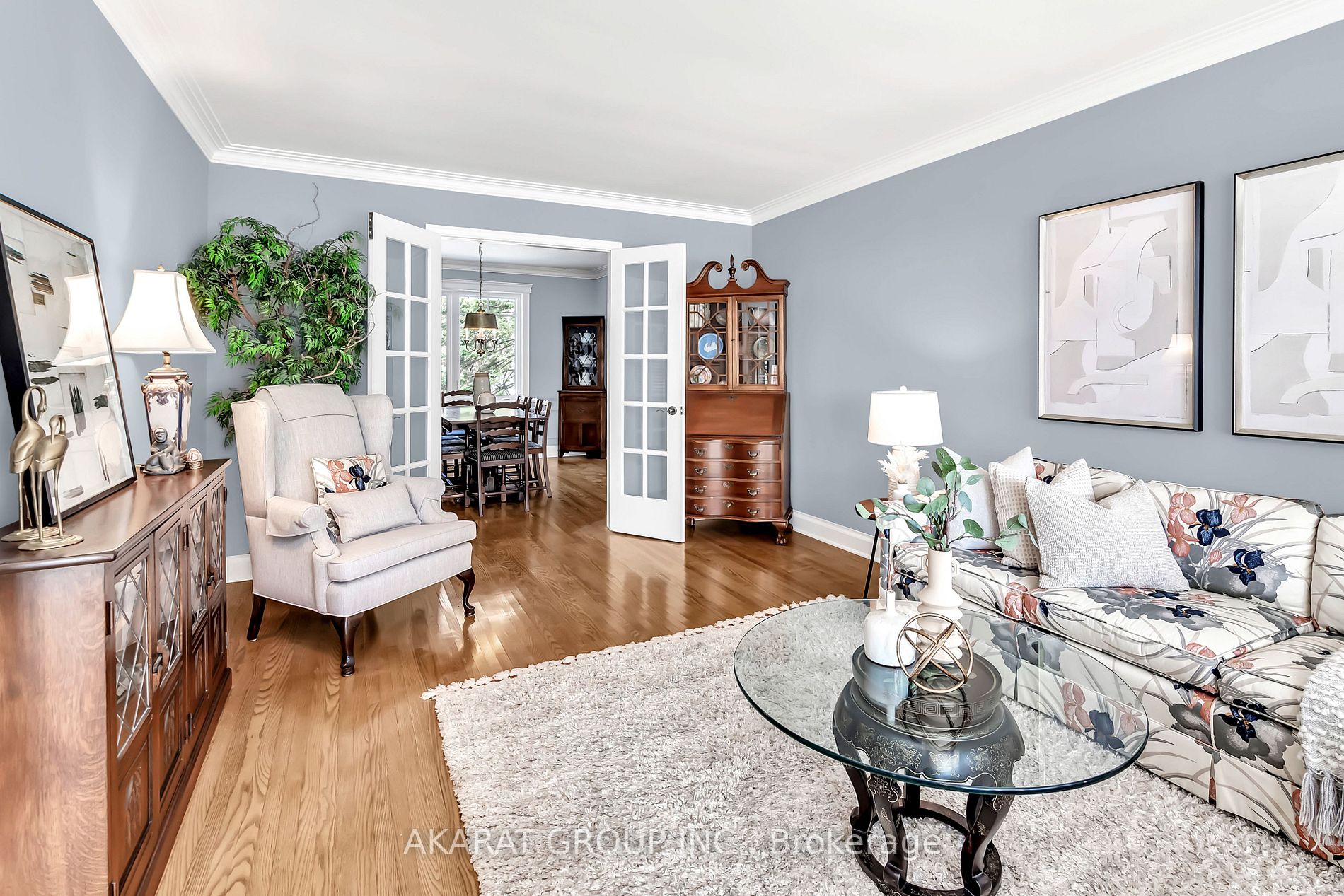 217 North Shore Blvd E
