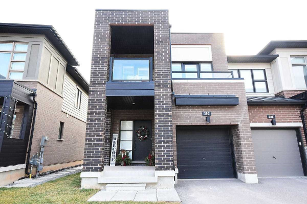390 Wheat Boom Dr, Oakville