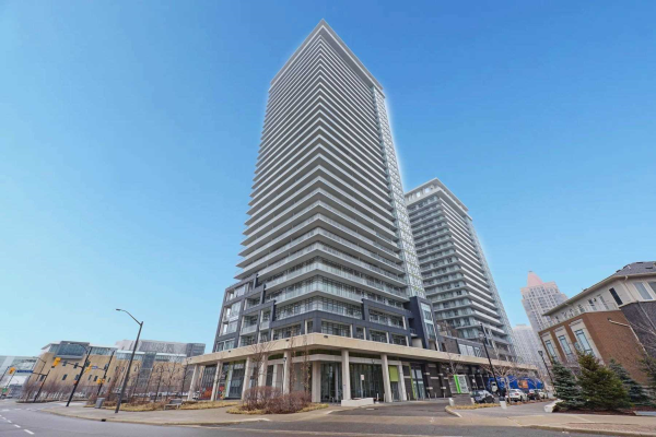 360 Square One Dr, Mississauga