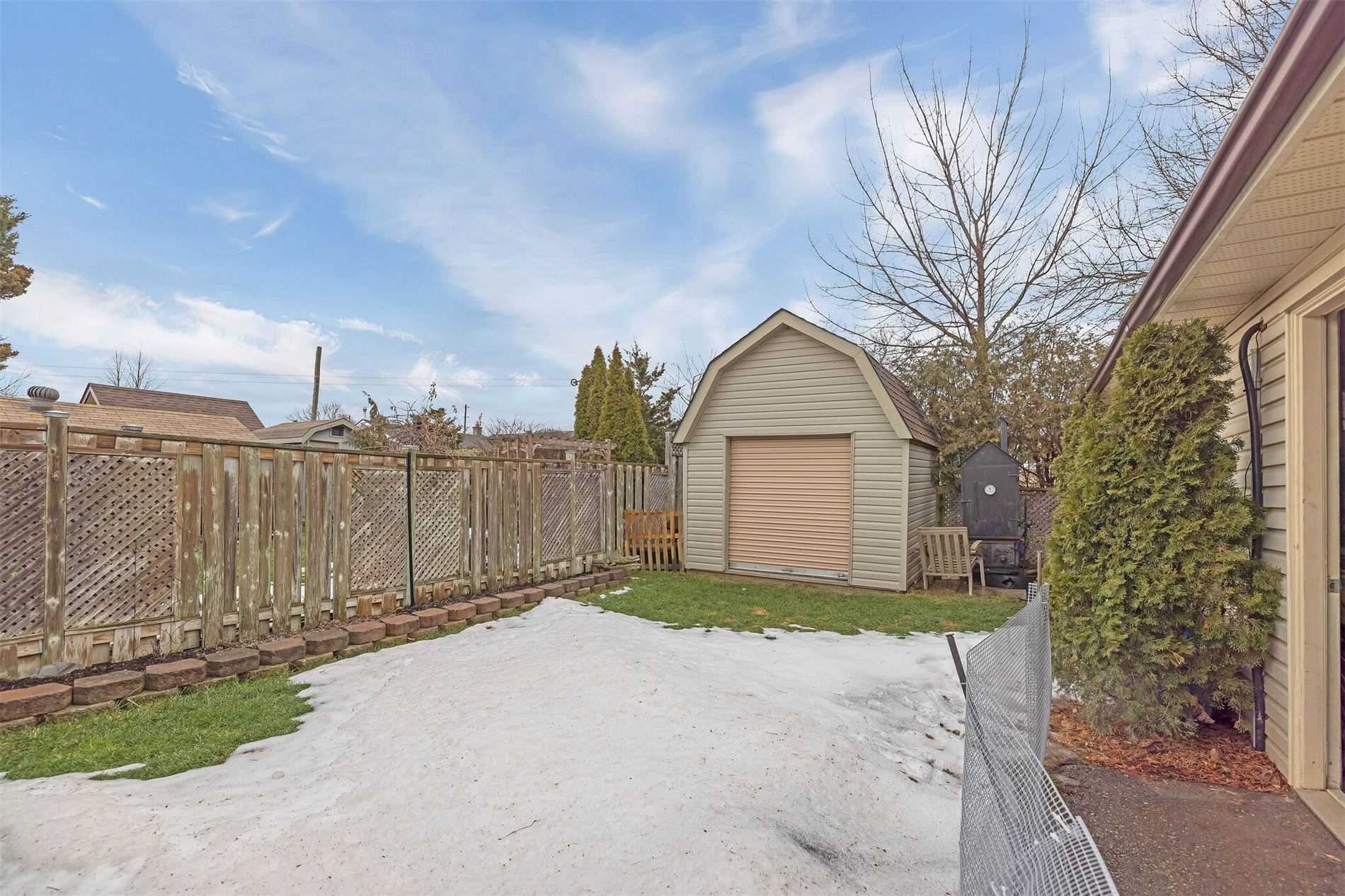 163 Prince Charles Dr
