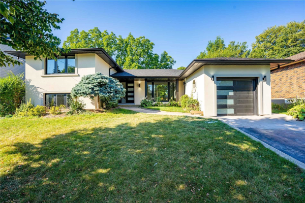 442 Southland Cres, Oakville