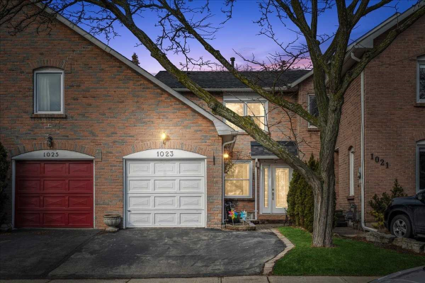 Oakville