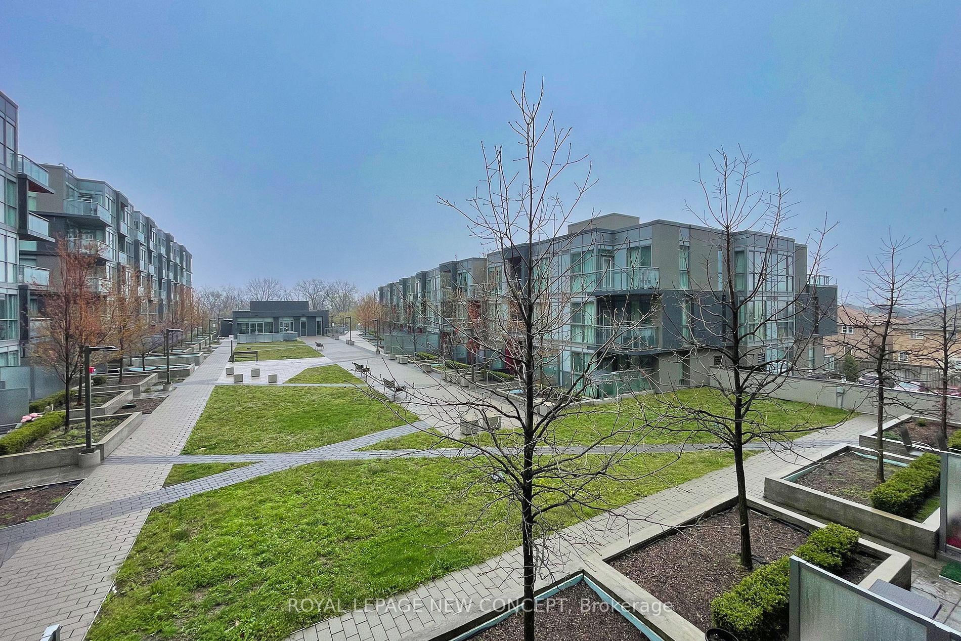 5220 Dundas St, #D308