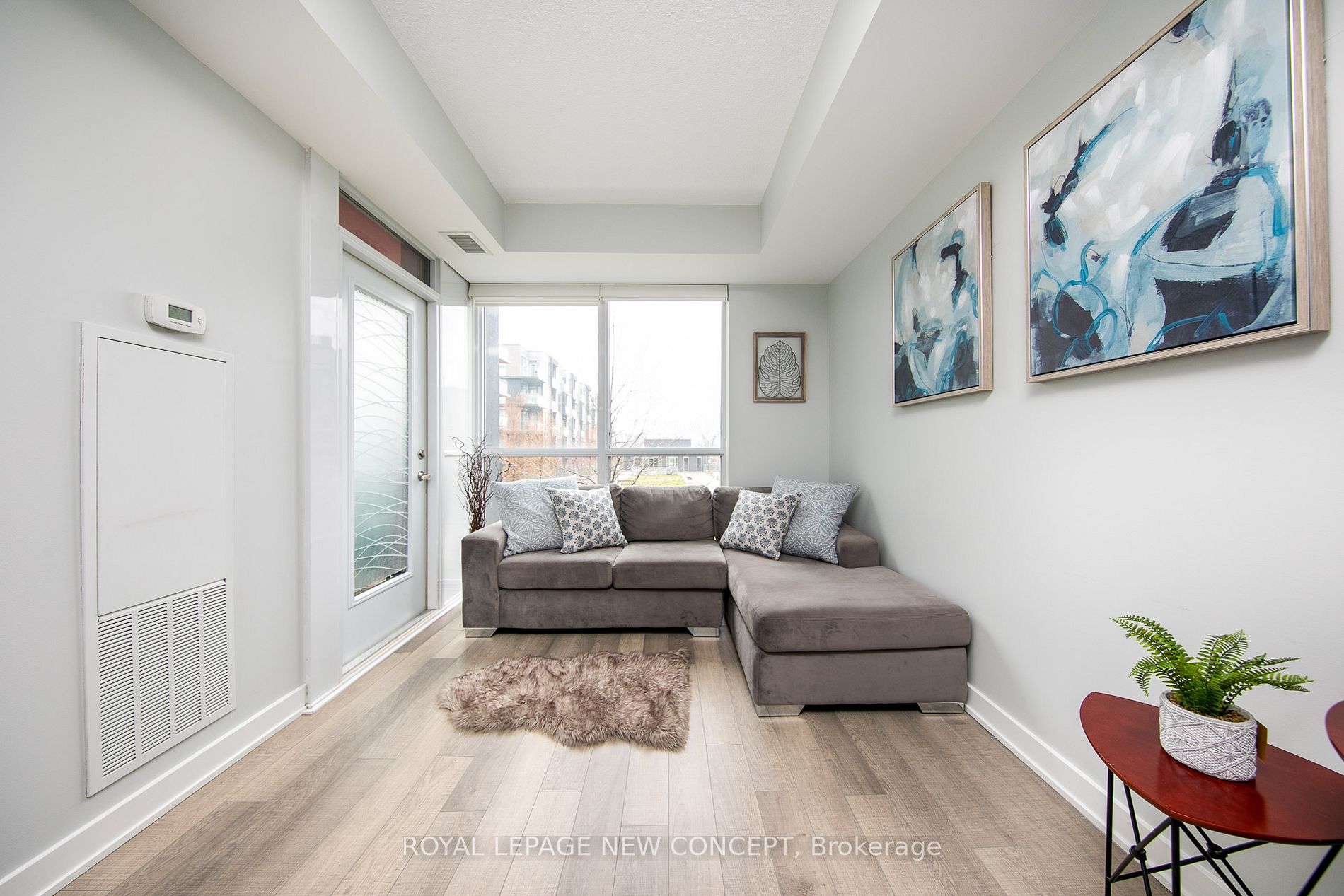 5220 Dundas St, #D308