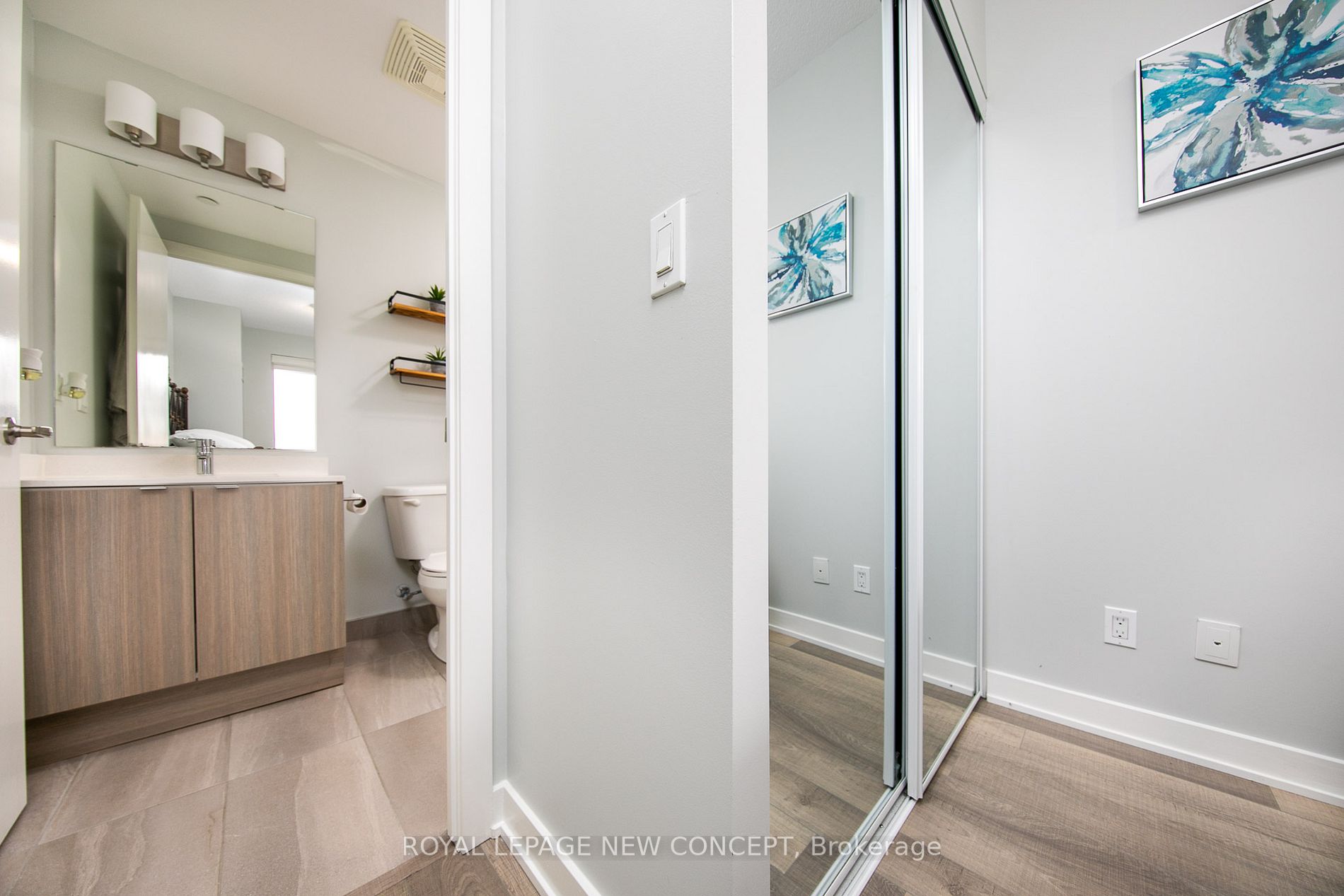 5220 Dundas St, #D308