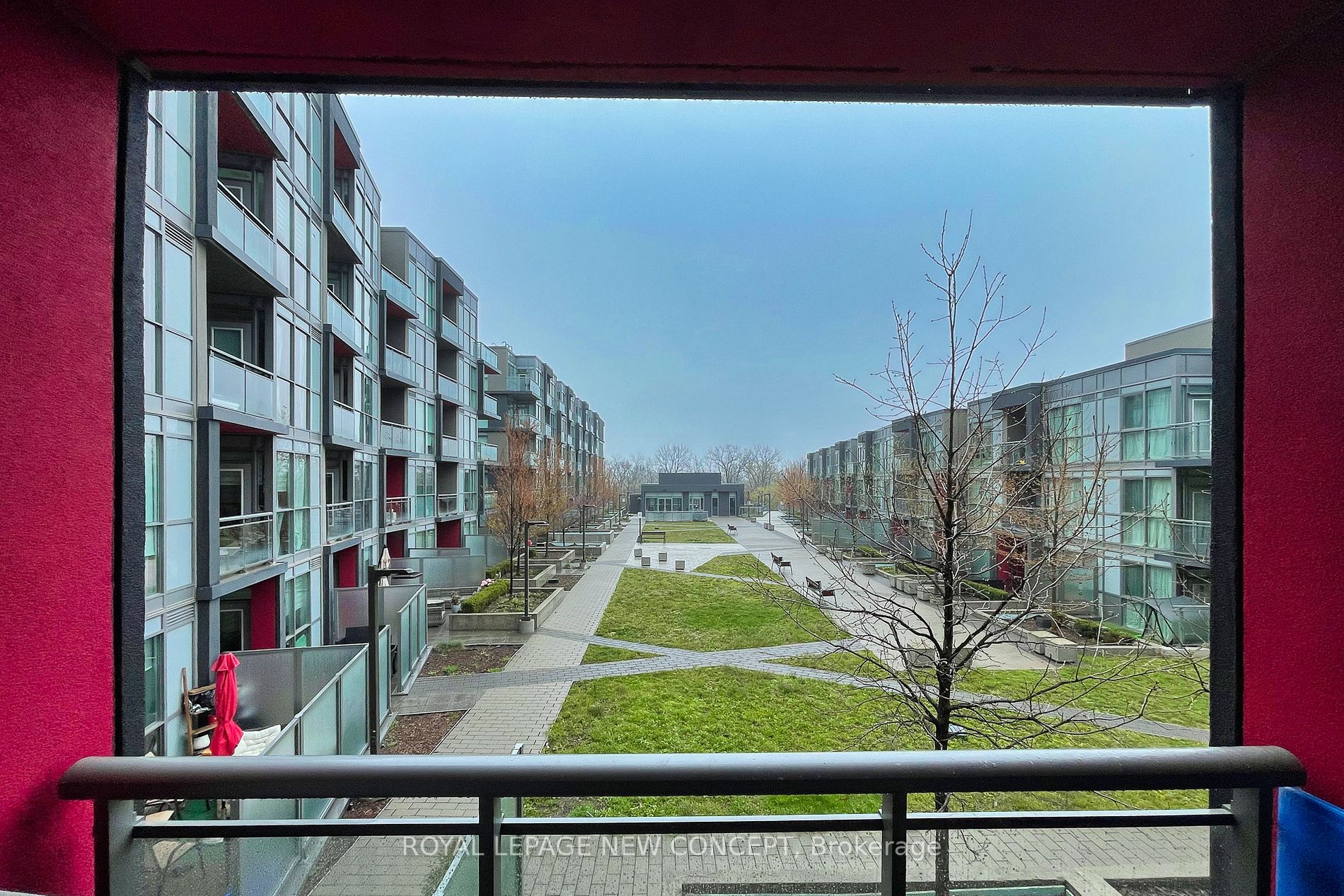 5220 Dundas St, #D308