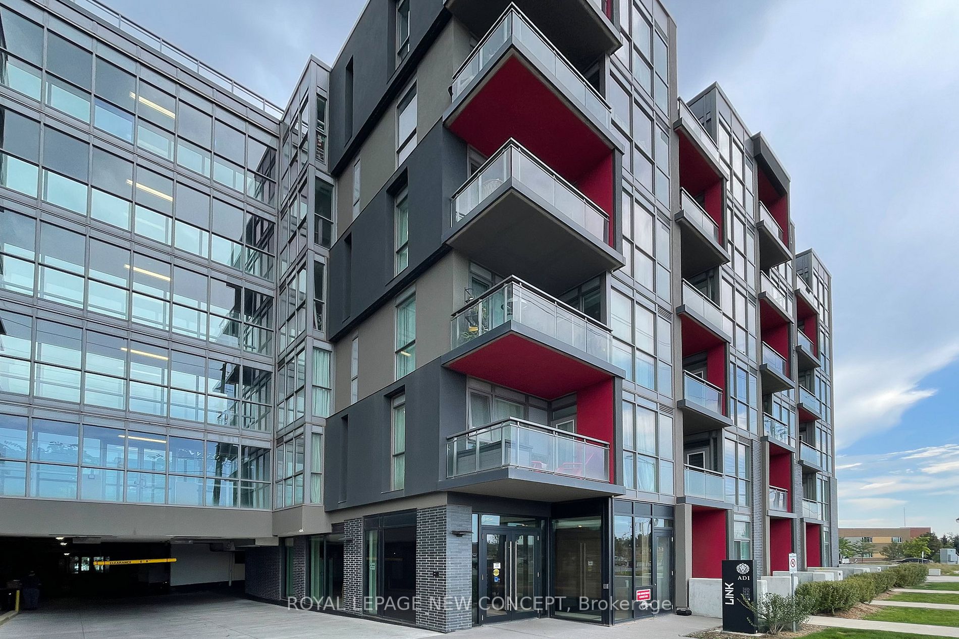 5220 Dundas St, #D308