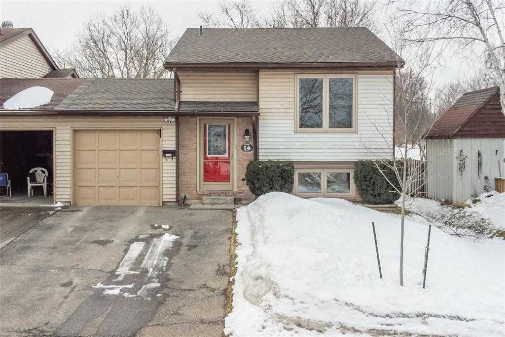14 Quarry Drive