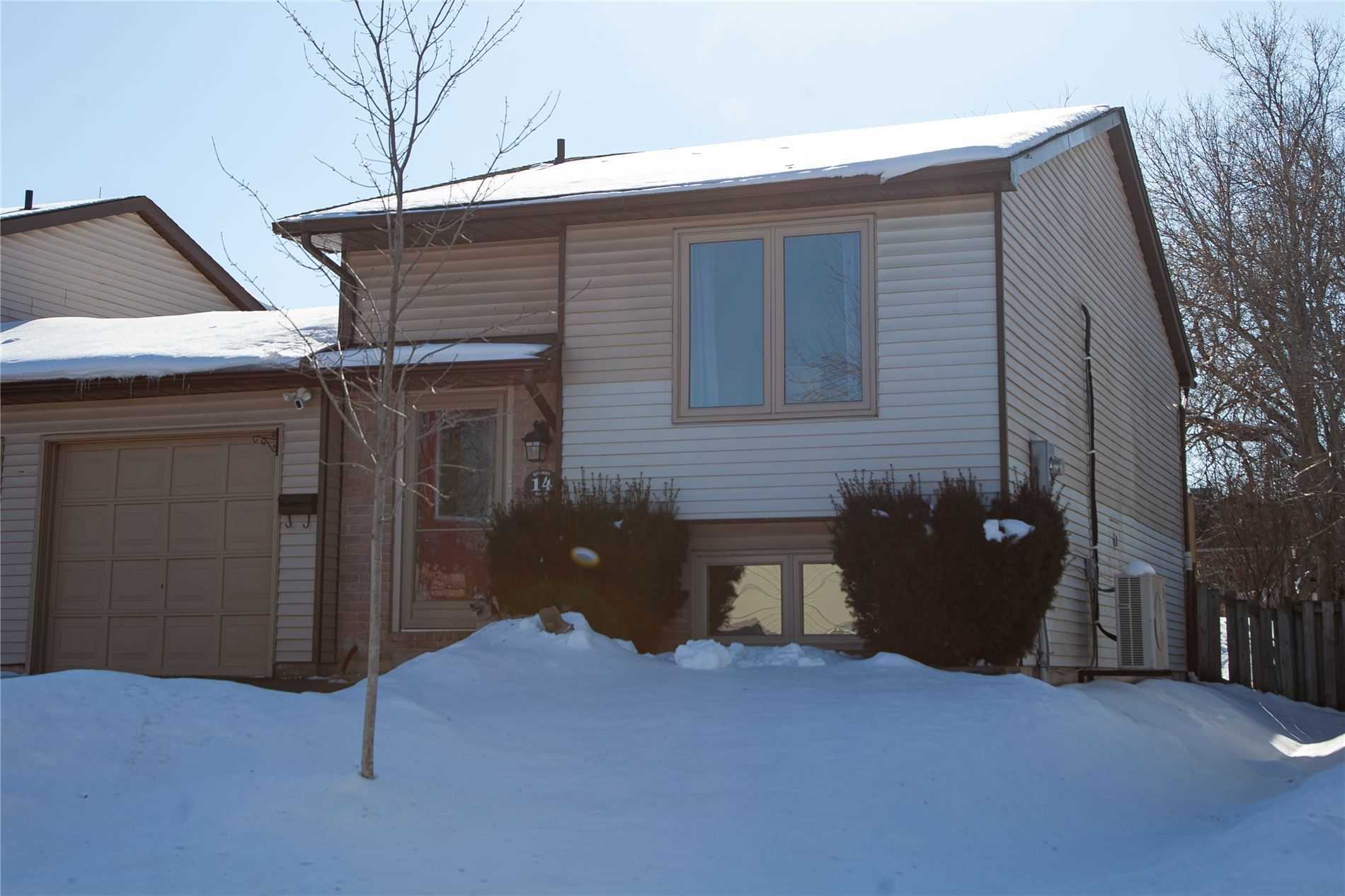 14 Quarry Drive