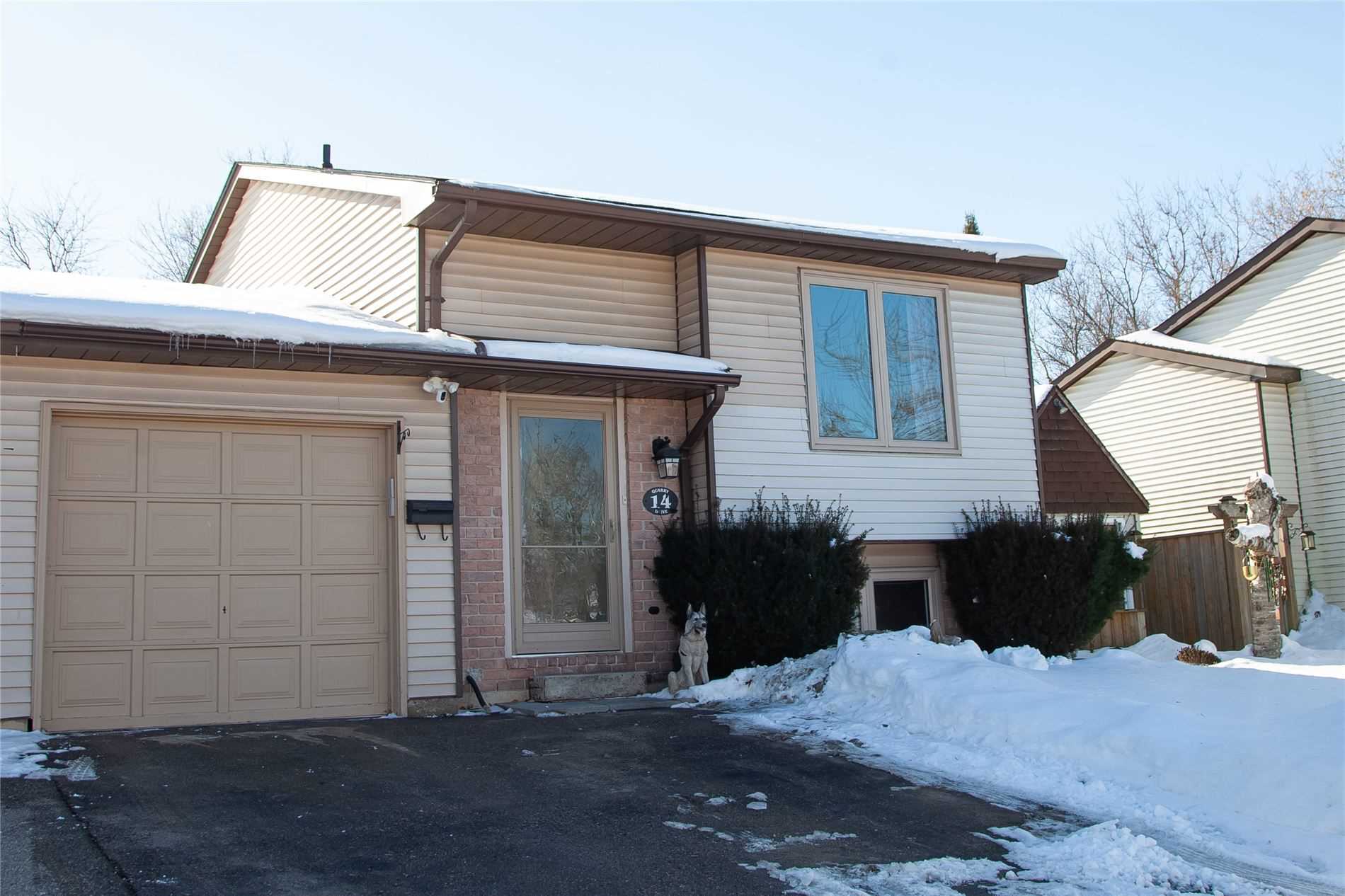 14 Quarry Drive