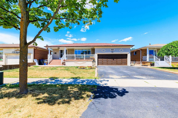 3757 Teeswater Rd, Mississauga