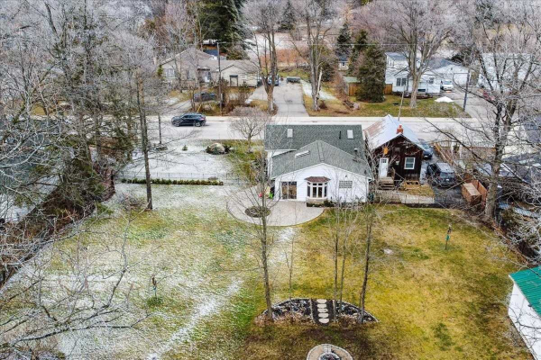 2012 Kilbride St, Burlington
