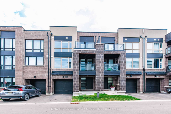 3091 Cascade Common Blvd N, Oakville