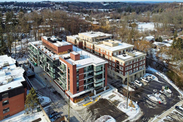 50 Ann St, Caledon