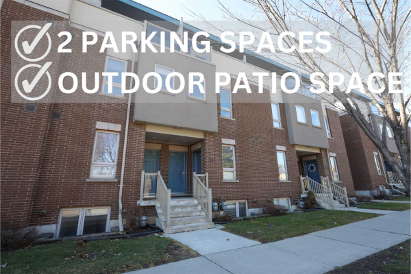 104 Caledonia Park Rd, Toronto