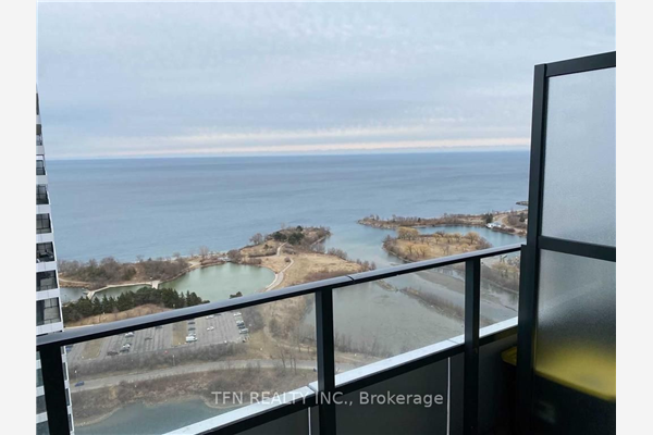 30 Shore Breeze Dr, Toronto