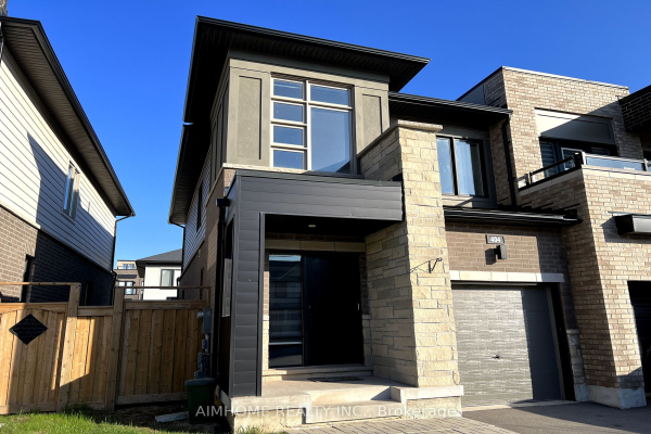 404 Wheat Boom Dr, Oakville