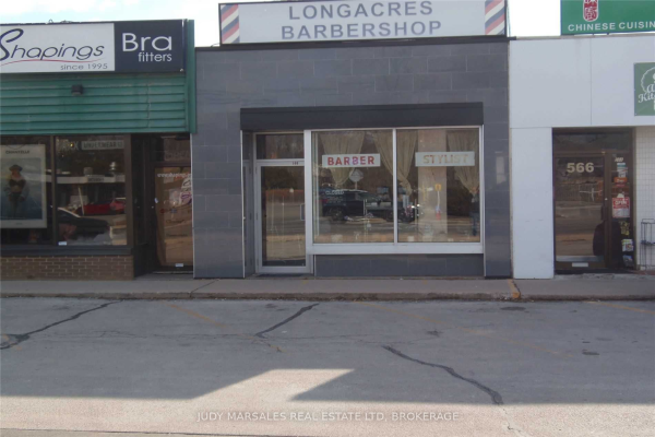 568 Plains Rd E, Burlington