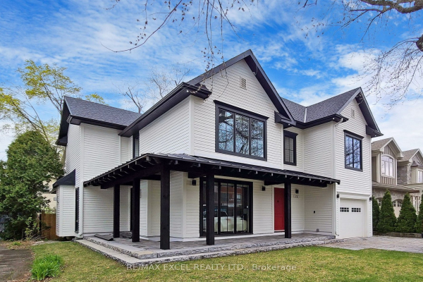 430 Reynolds St, Oakville