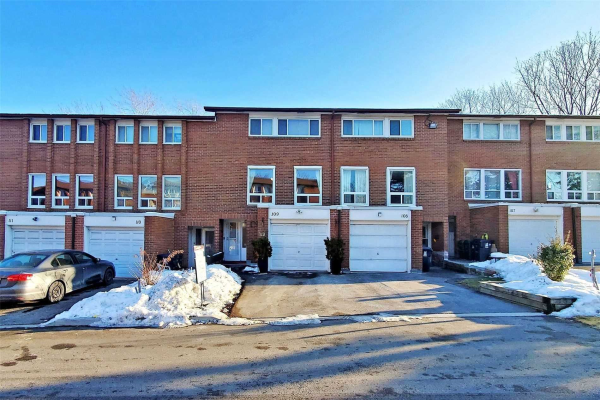 1793 Martin Grove Rd, Toronto