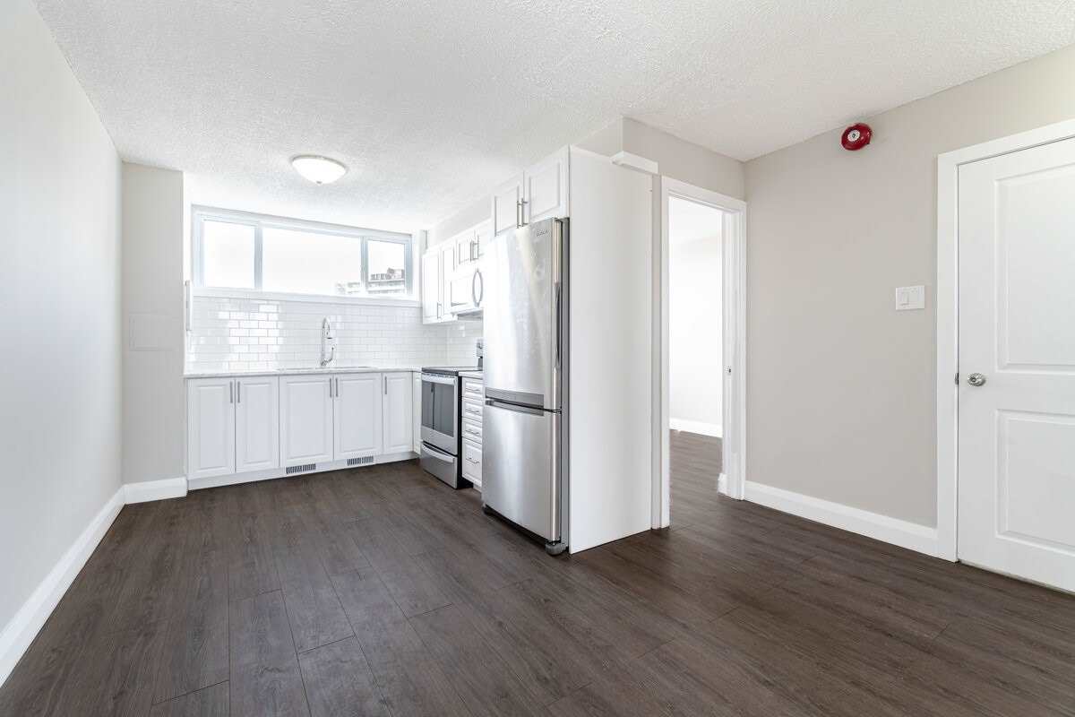 4673 Jane St, #621