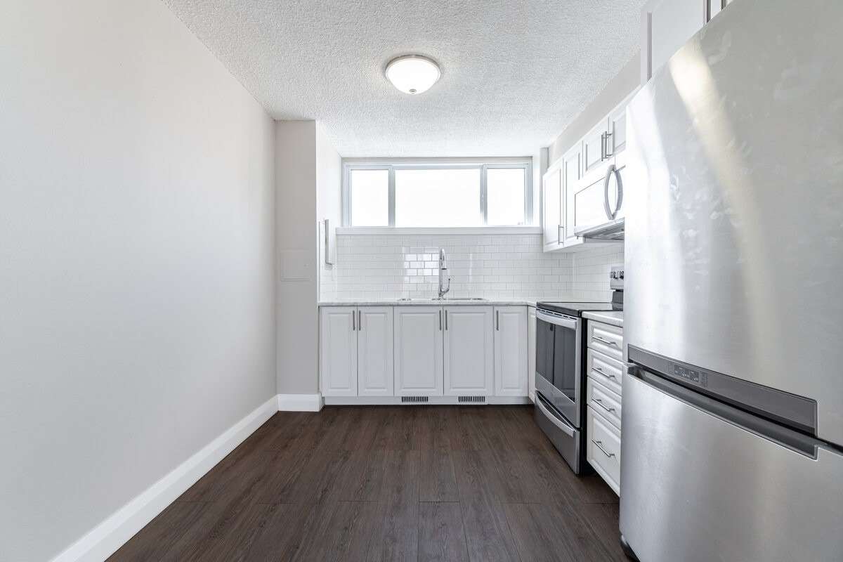 4673 Jane St, #621