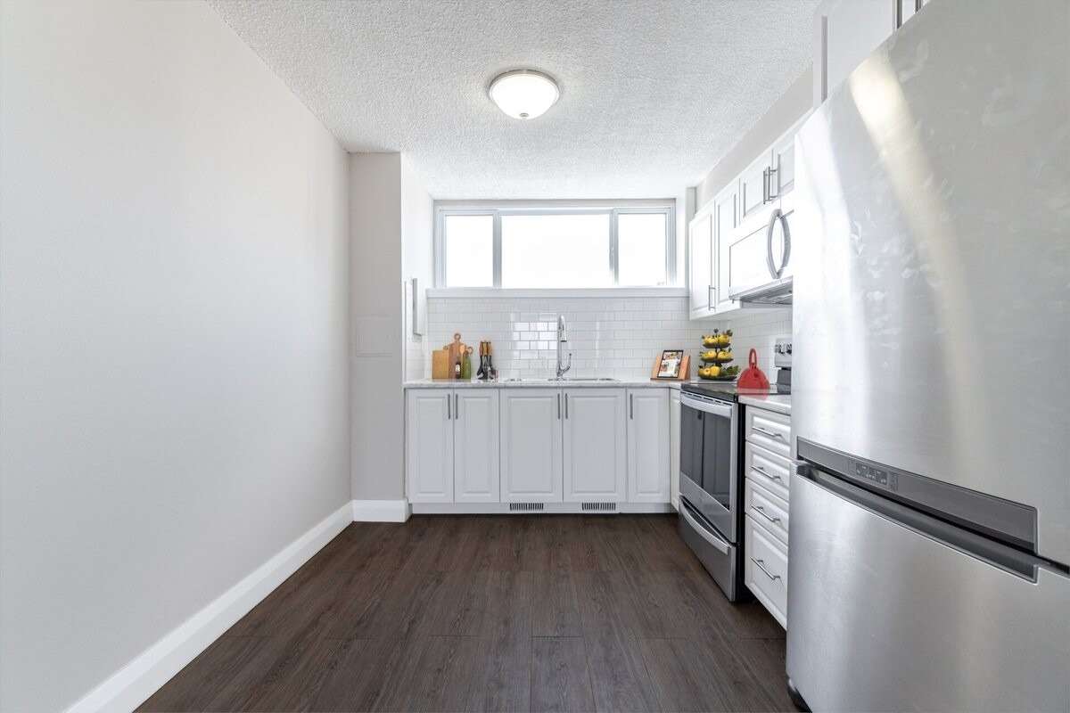 4673 Jane St, #621