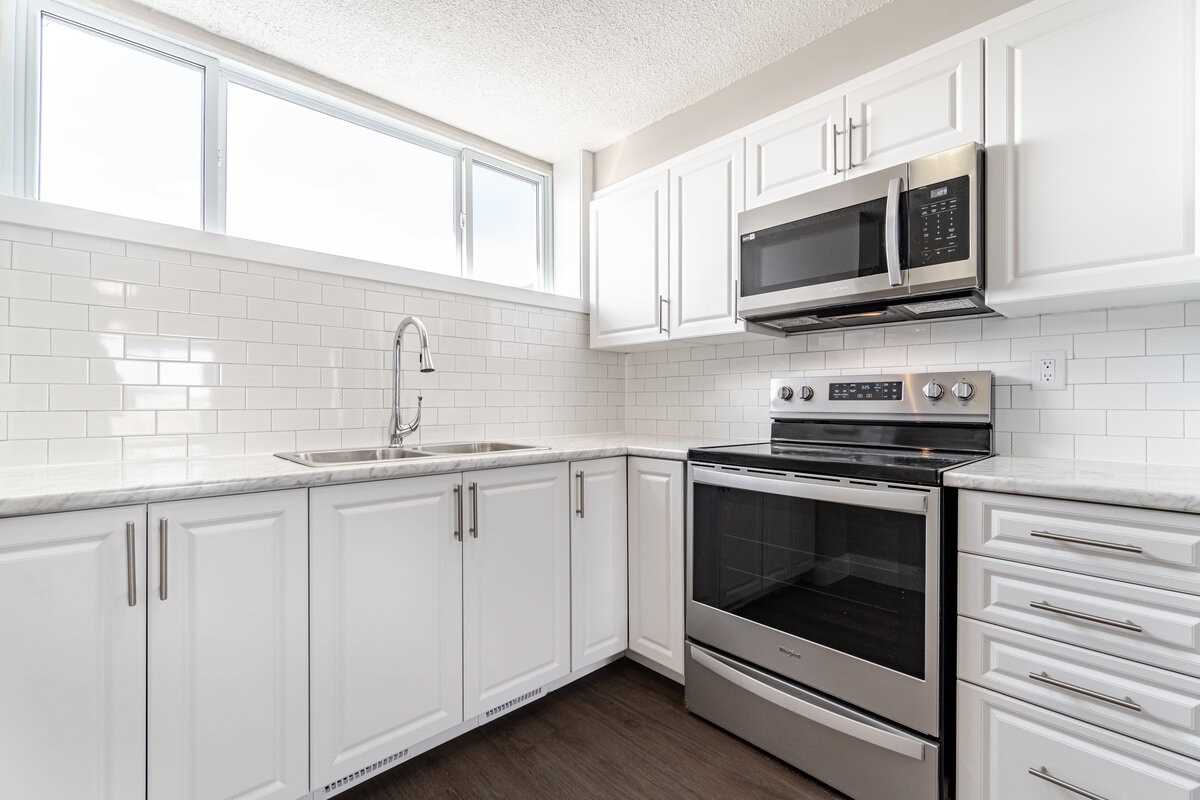 4673 Jane St, #621