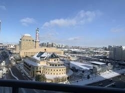 330 Burnhamthorpe Rd W St W, #1506