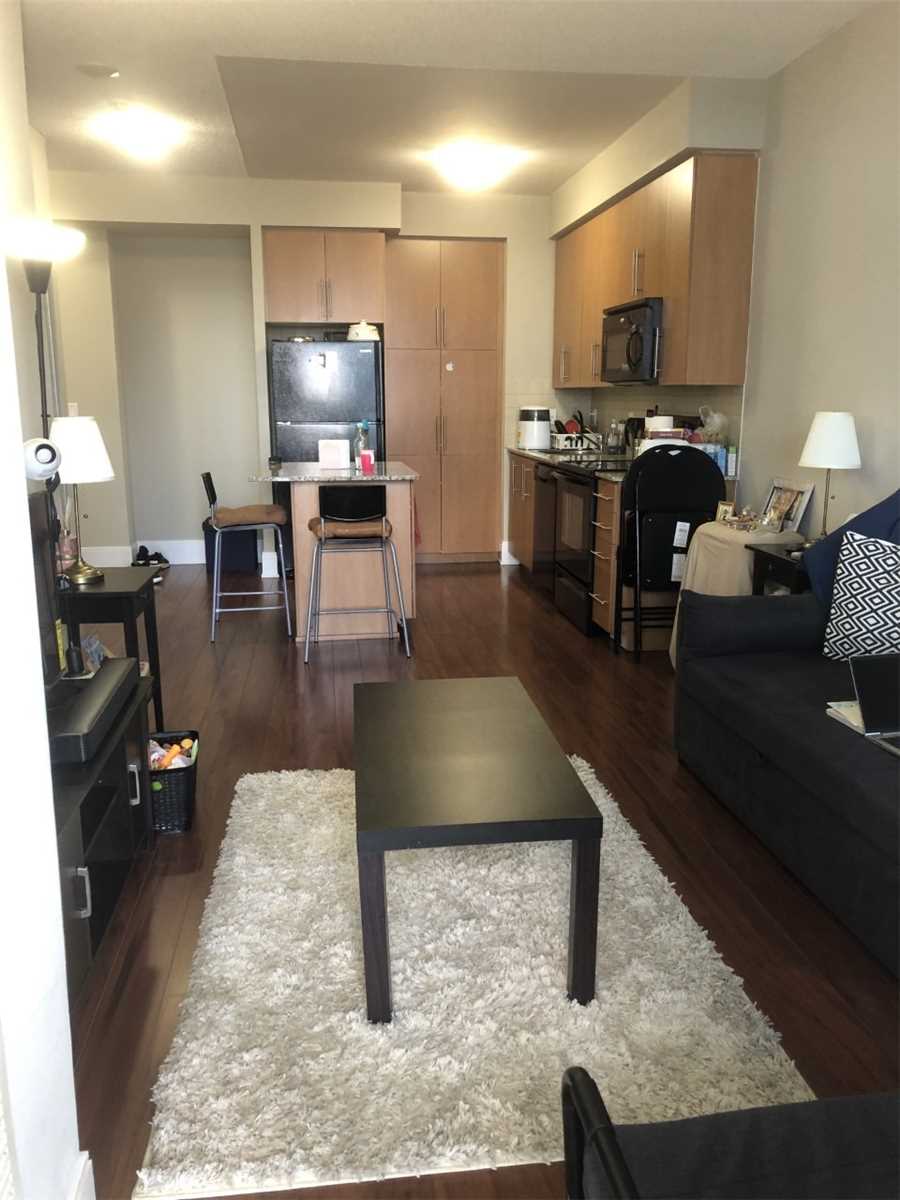330 Burnhamthorpe Rd W St W, #1506