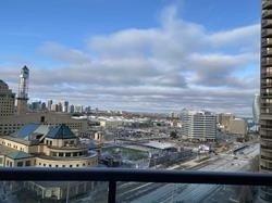 330 Burnhamthorpe Rd W St W, #1506