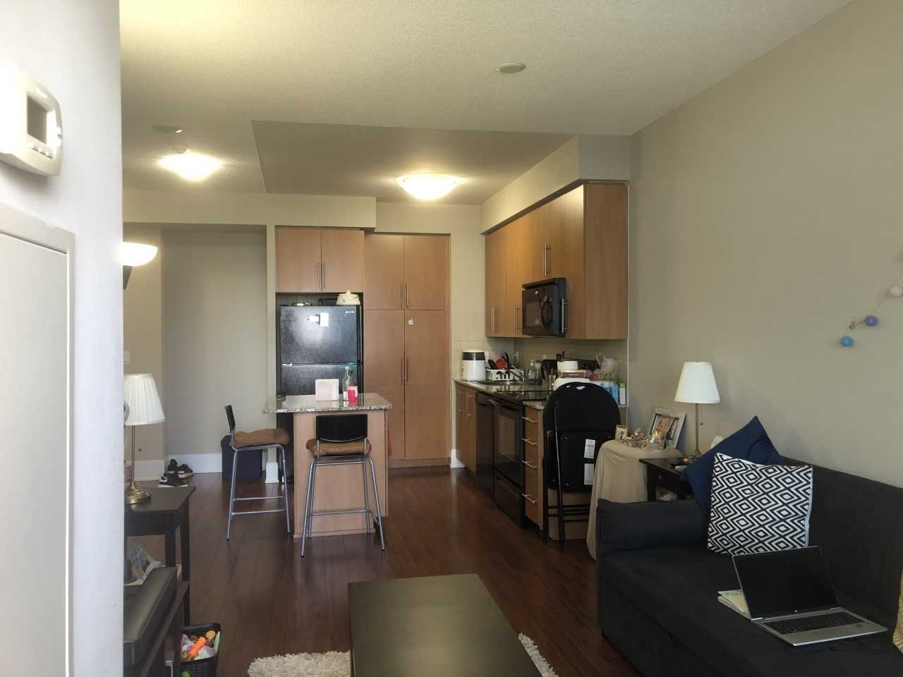 330 Burnhamthorpe Rd W St W, #1506