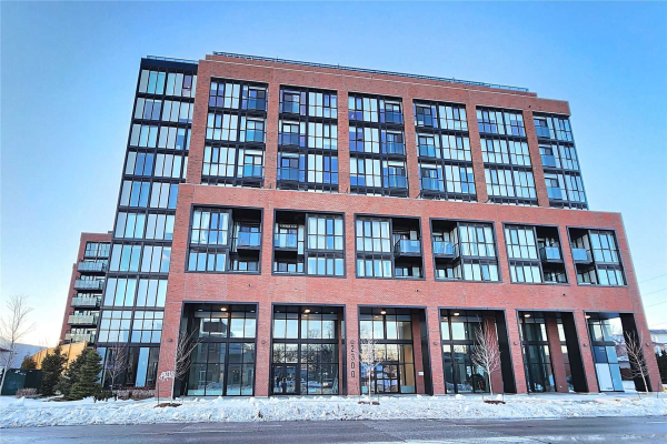 2300 St Clair Ave, Toronto