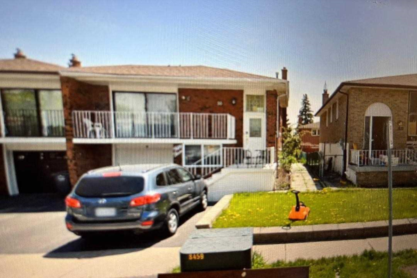 53 Major Oaks Dr, Brampton