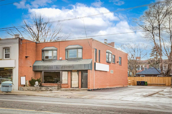 1354 Weston Rd, Toronto