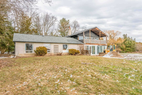 14242 Mt.Pleasant Rd, Caledon