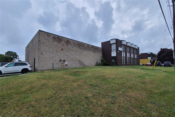83 Bakersfield St, Toronto