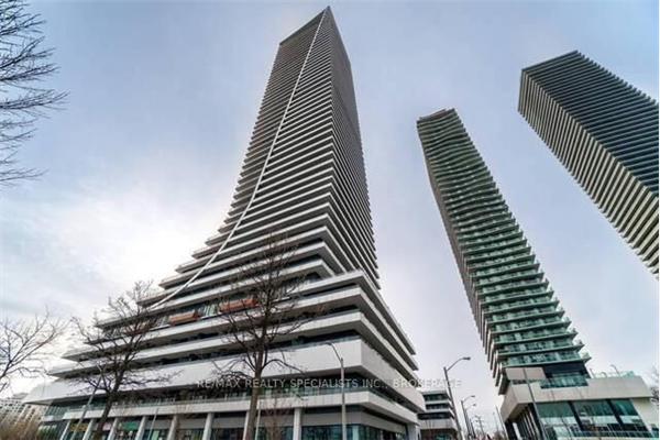 20 Shore Breeze Dr, Toronto
