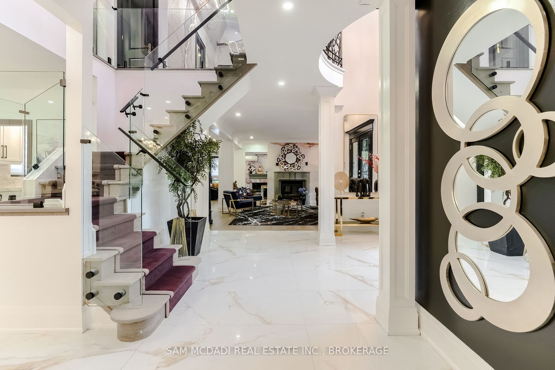 1540 Mississauga Road