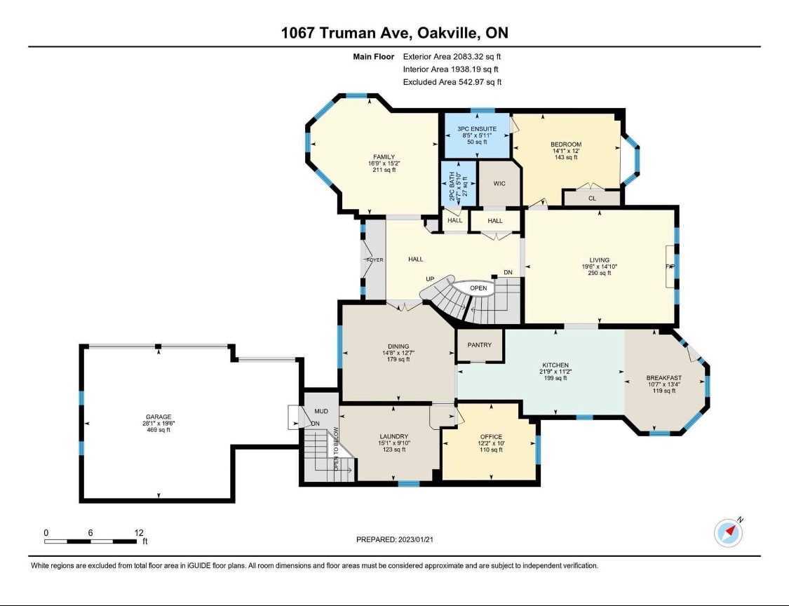 Listing W5923873 - Large Photo # 35