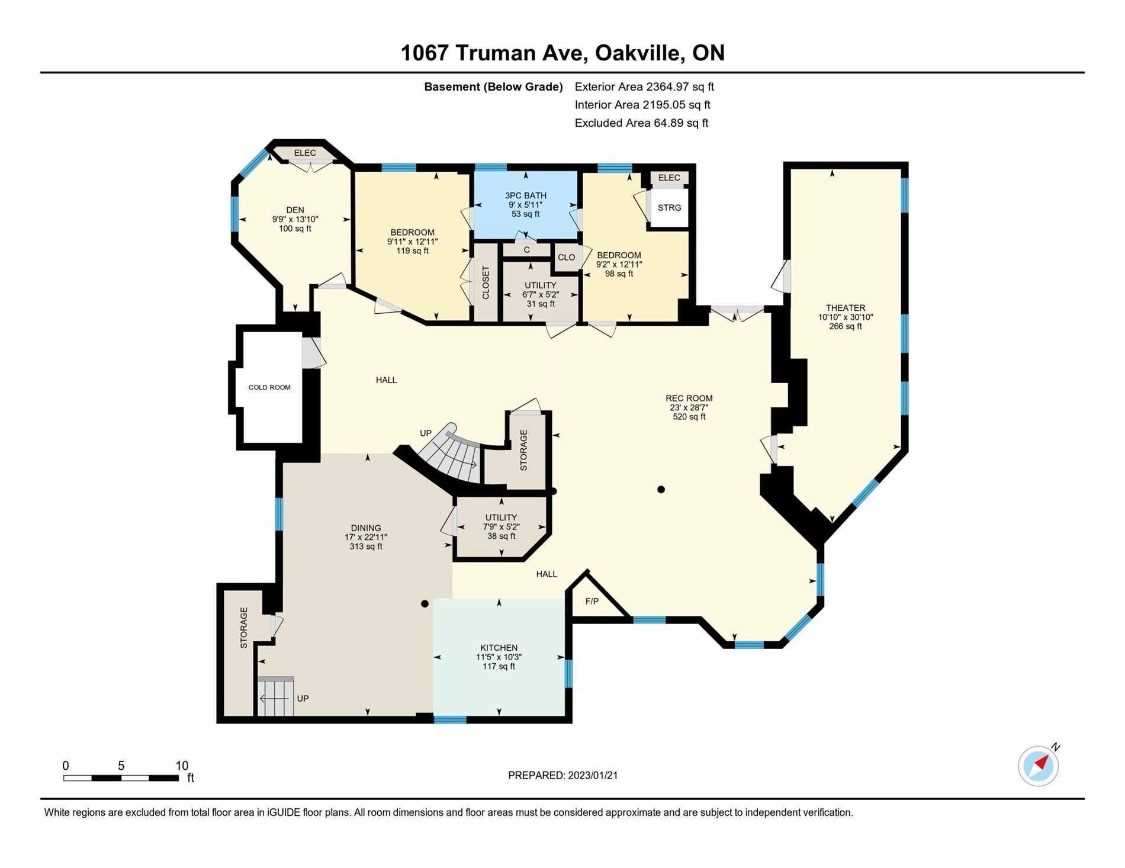 Listing W5923873 - Large Photo # 37