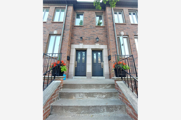 175 Grand Ave, Toronto