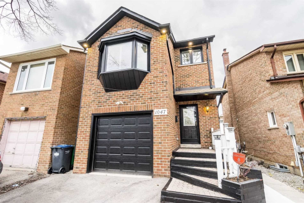 Mississauga