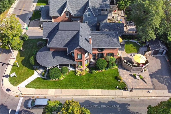 19 Wellington St E, Brampton