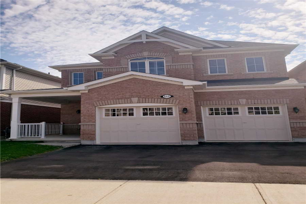 111 Rottenburg Crt, Milton