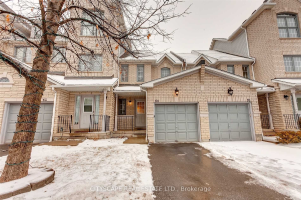 5525 Palmerston Cres, Mississauga