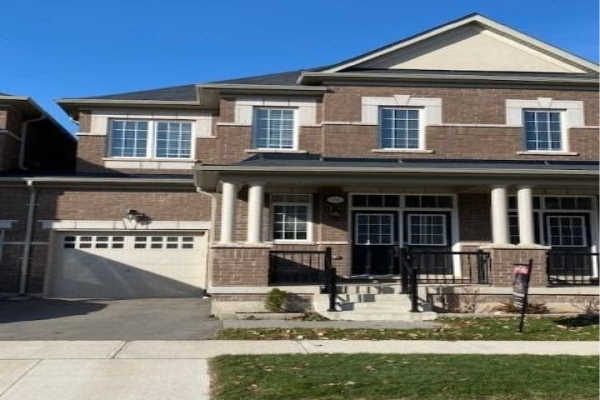 3041 Hibiscus Gdns, Oakville