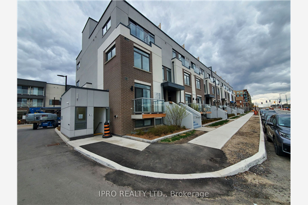 3078 Sixth Line, Oakville